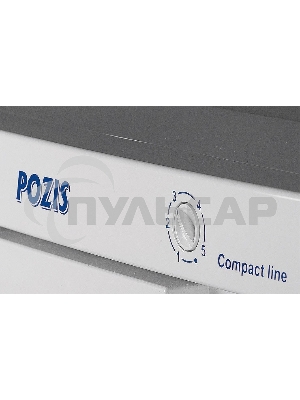 Морозильная камера Pozis FV-108, белый, 91л, 3 ящика