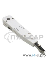 Нож 5bites LY-T2021 KRONE для заделки контактов типа Krone