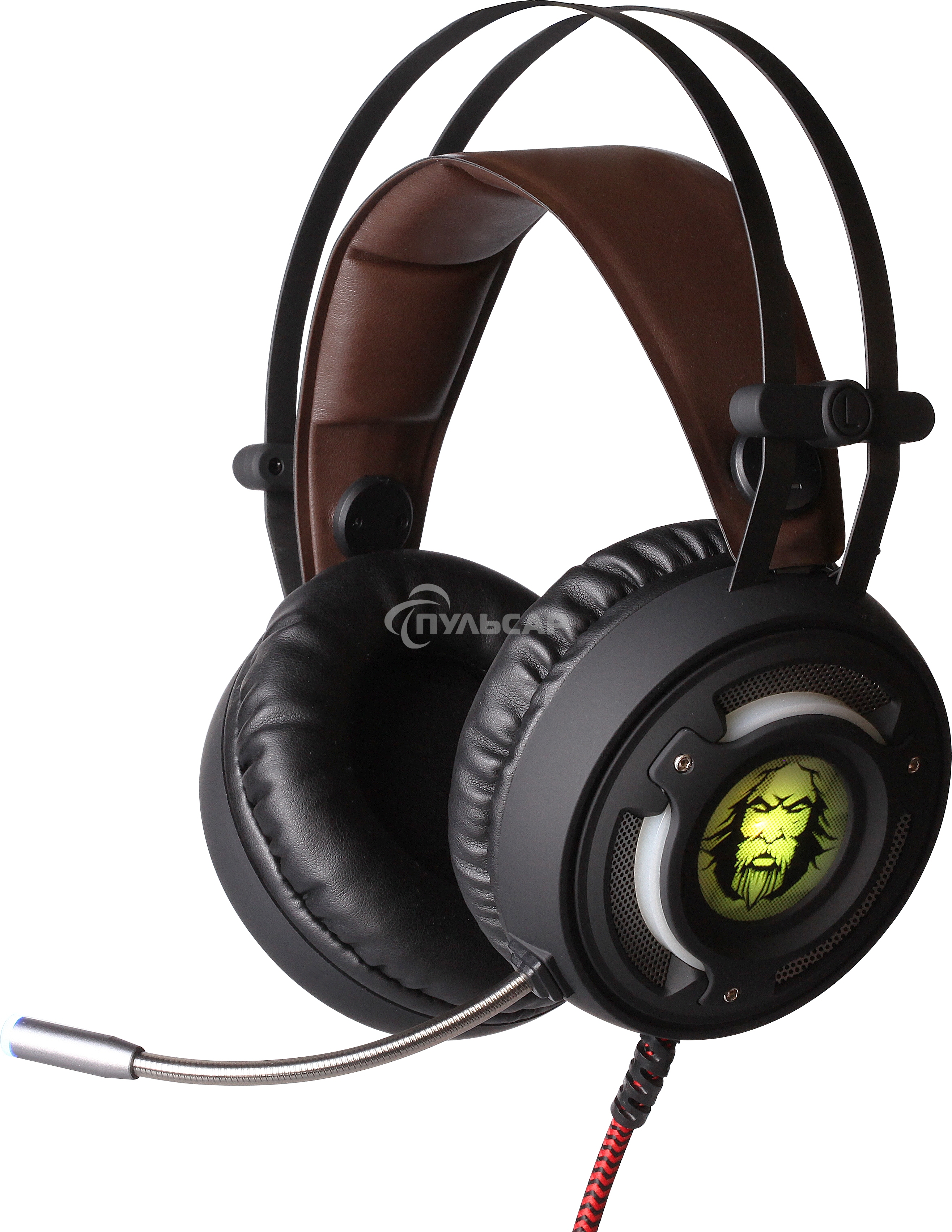 Наушники QUMO Atlantis GHS005 22522