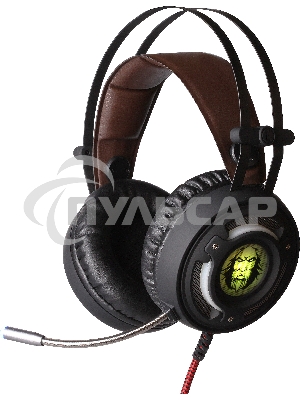 Наушники QUMO Atlantis GHS005 22522