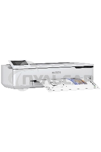 Плоттер струйный Epson SureColor SC-T3100N (C11CF11301A0) без стенда, A1, 24