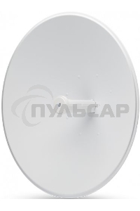 Мост Wi-Fi Ubiquiti PBE-5AC-500 PowerBeam M5 АС 25dBi 802.11ac 450Mbps 5GHz 25dBi