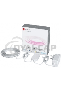 Лента светодиодная умная Yeelight Lightstrip Plus 1s YLDD05YL