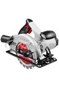Пила дисковая, 90°-55 мм, диск 165 мм, 1300 Вт, ЗУБР ПД-55