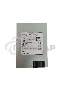 Блок питания серверный Server power supply Qdion Model U1A-C20500-D P/N:99SAC20500I1170110 1U Single Server Power 500W Efficiency 80 Plus Silver, Cable connector: C14