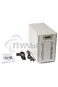 Источник бесперебойного питания Штиль ST1102SL 2кВА, On-line, напольное исполнение, со встроенными АБ