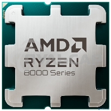Процессор AMD Ryzen 5 8400F Soc-AM5 4.2GHz OEM