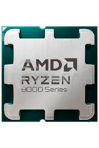 Процессор AMD Ryzen 5 8400F Soc-AM5 4.2GHz OEM