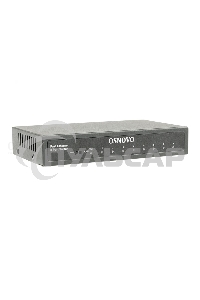 Коммутатор Osnovo SW-10800 неуправляемый