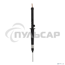 Паяльник ПП Rexant, 230 В/25 Вт, пластиковая ручка, ЭПСН