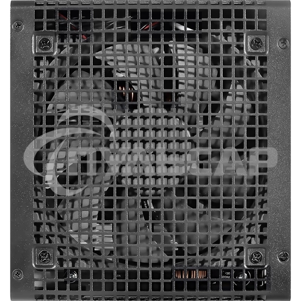 Блок питания Aerocool / Formula ATX 550W AP-550ММ 80 PLUS WHITE (20+4pin) APFC 120мм fan 6xSATA RTL