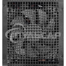 Блок питания Aerocool / Formula ATX 550W AP-550ММ 80 PLUS WHITE (20+4pin) APFC 120мм fan 6xSATA RTL