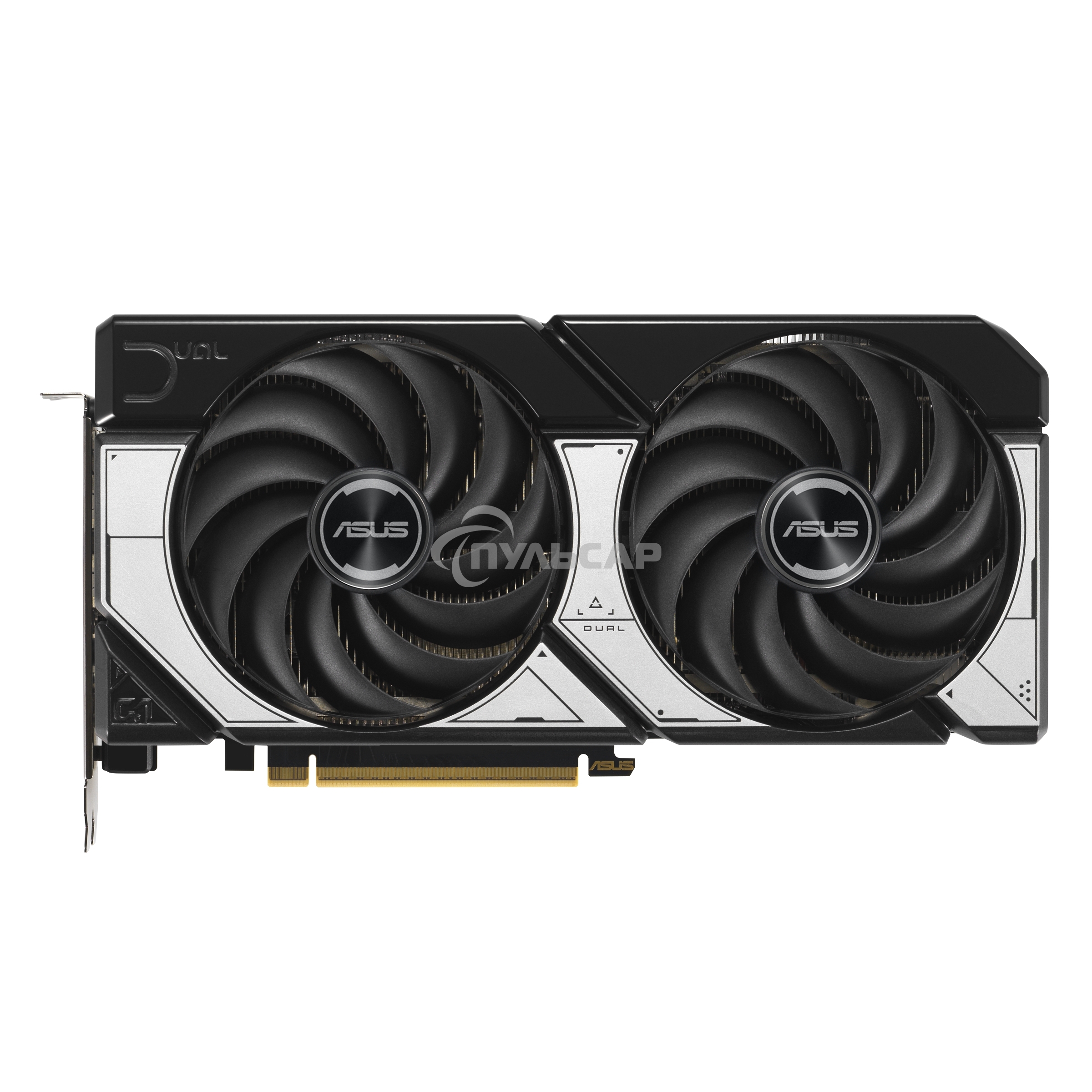 Видеокарта Asus DUAL-RTX 5070-O12G