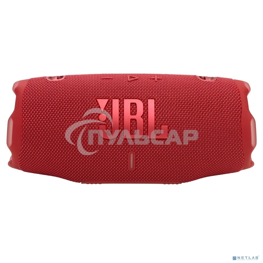 Портативная колонка JBLCHARGE6RED красный