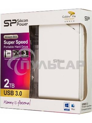 Внешний HDD 2.5