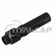 Разъем гнездо антенны для автомагнитолы на шнур Rexant