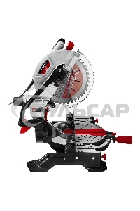 Пила торцовочная ЗУБР 