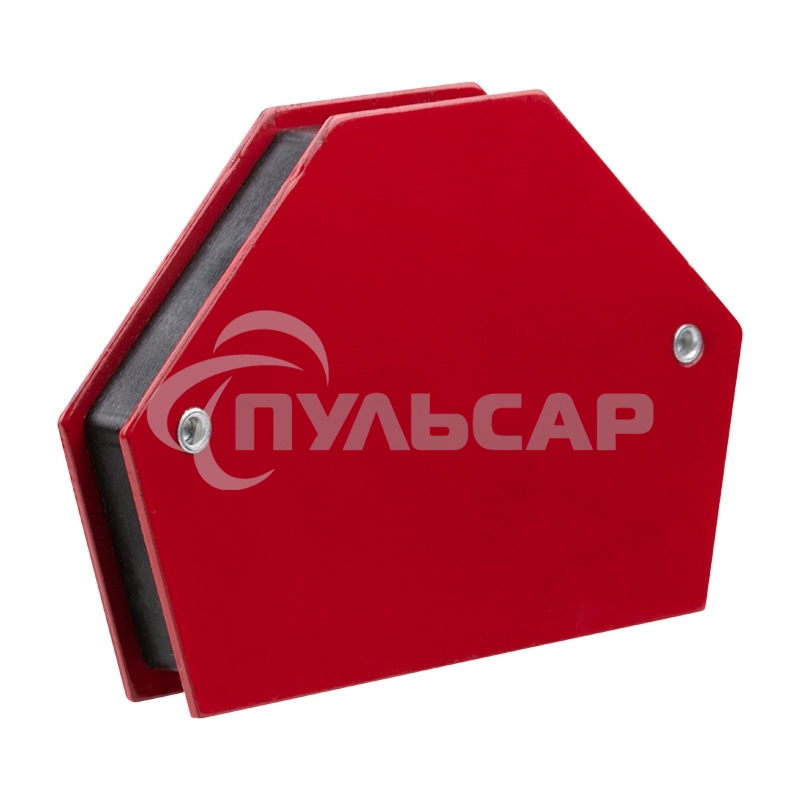 Магнитный угольник-держатель для сварки на 6 углов усилие 11,3 кг Rexant