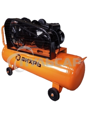 Компрессор Вихрь КМП-400/100P 74/3/7