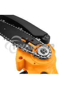 Электрическая цепная пила Deko DKCHS 20-4 дл.шины:4