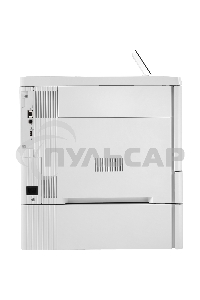 Принтер лазерный HP Color LaserJet Enterprise M555x (7ZU79A), A4, цветной, печ. до 38 стр/мин., 600 x 600 dpi, USB, RJ-45, Wi-Fi, Air Print, Mopria