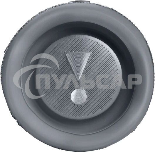 Портативная акустика JBL Flip 6 серый, Bluetooth 5.1