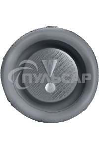 Портативная акустика JBL Flip 6 серый, Bluetooth 5.1