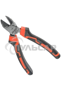 Кусачки PATRIOT Platinum KPP-160L, усиленные, Cr-V сталь, 160мм