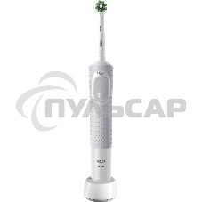 Зубная щетка электрическая Oral-B Vitality Pro D103.413.3 белый
