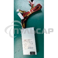 Блок питания серверный Server power supply Qdion Model U1A-C20500-D P/N:99SAC20500I1170110 1U Single Server Power 500W Efficiency 80 Plus Silver, Cable connector: C14