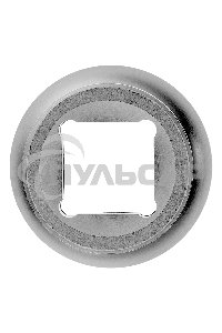 Набор универсальных торцевых головок Matrix 1/2