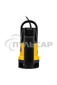 Дренажный насос DP800A, 800 Вт, подъем 5 м, 13000 л/ч Denzel