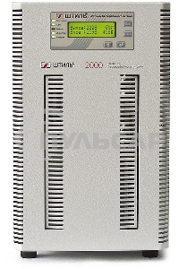 Источник бесперебойного питания Штиль ST1102SL 2кВА, On-line, напольное исполнение, со встроенными АБ