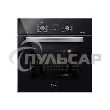 Духовой шкаф электрический Gefest ДА 622-02 A, встраиваемый