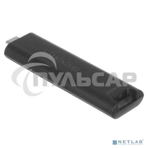 Флешка USB Kingston 256 Gb USB 3.2 Gen 2 DataTraveler Max, Type-C