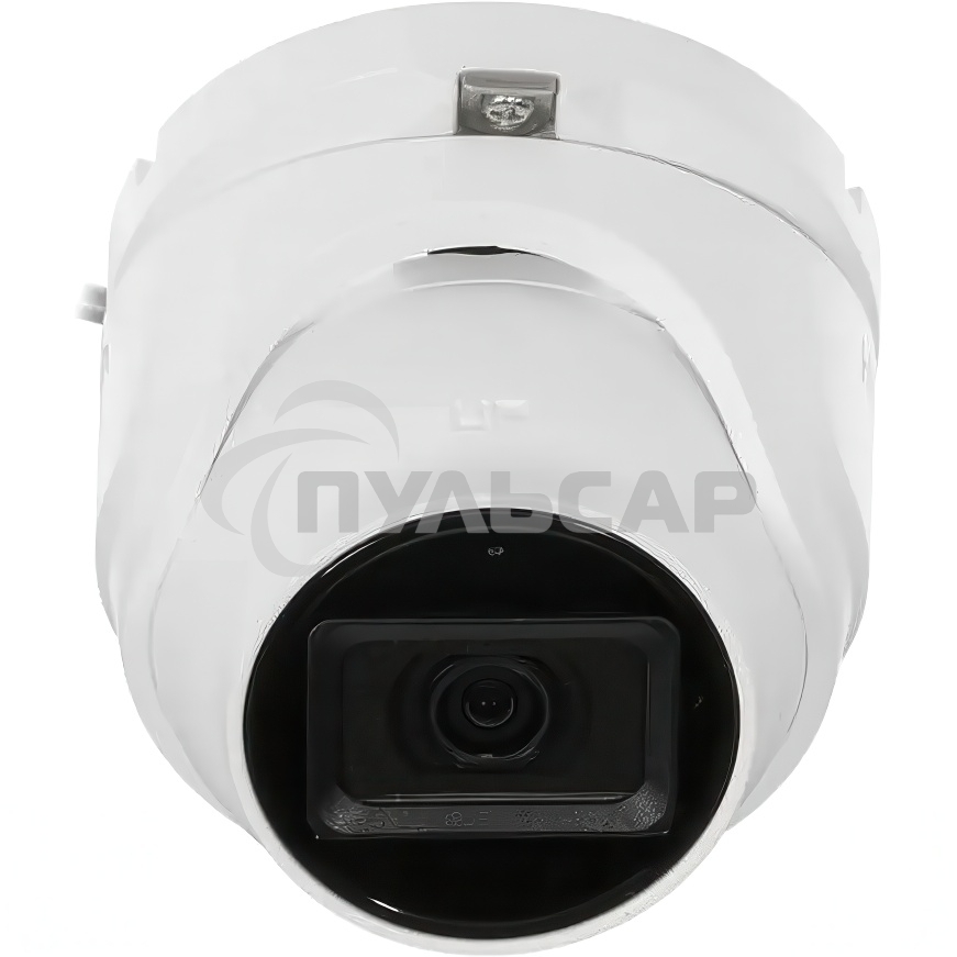 Камера HIWATCH HD-TVI IR DOME DS-T503A(B)(2.8мм)