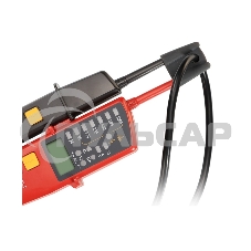 Тестер напряжения и целостности цепи UNI-T UT18E