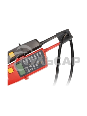 Тестер напряжения и целостности цепи UNI-T UT18E