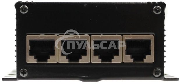 Грозозащита Osnovo SP-IP4/1000P