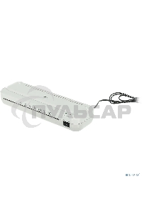 Ламинатор Deli E2132 A4 (70-100мкм) 22см/мин реверс