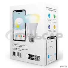 Умная лампа Rubetek RL-3103