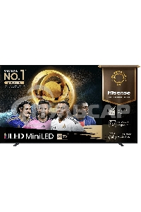 Телевизор Hisense 100