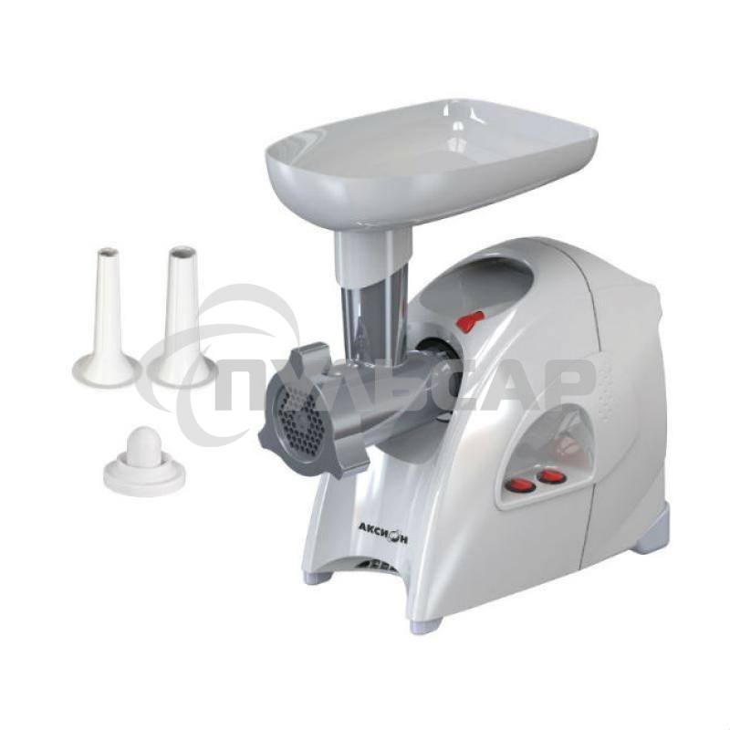Мясорубка электрическая Аксион М641.01