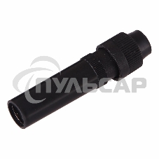 Разъем гнездо антенны для автомагнитолы на шнур Rexant