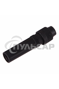 Разъем гнездо антенны для автомагнитолы на шнур Rexant