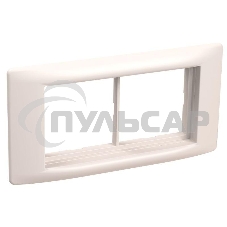 Рамка и суппорт для К.К. 