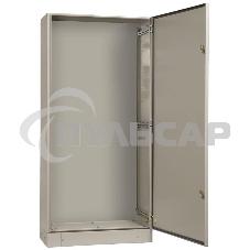 Корпус металлический ЩМП-16.8.4-0 74 У2 IP54 ИЭК YKM40-1684-54