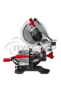 Пила торцовочная ЗУБР 