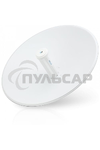 Мост Wi-Fi Ubiquiti PBE-5AC-500 PowerBeam M5 АС 25dBi 802.11ac 450Mbps 5GHz 25dBi