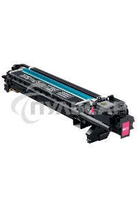 Блок барабана Konica-Minolta bizhub C3100P/3110 красный IUP-23M